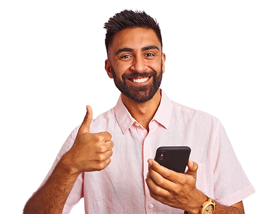Thumbs Up